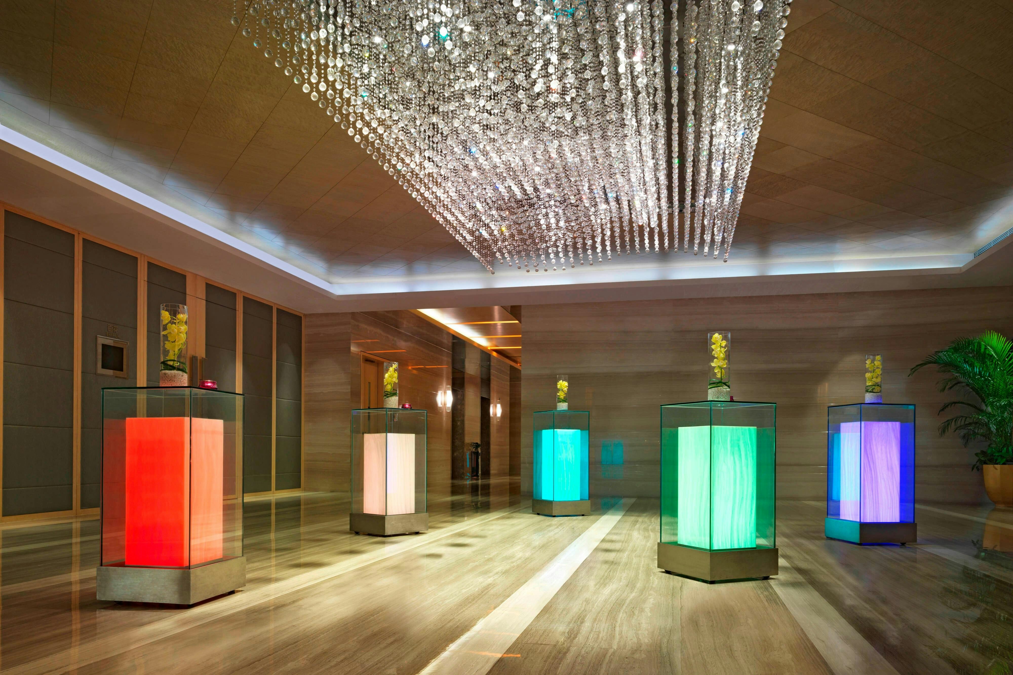 Four Points by Sheraton Guangzhou DongPu 26/50