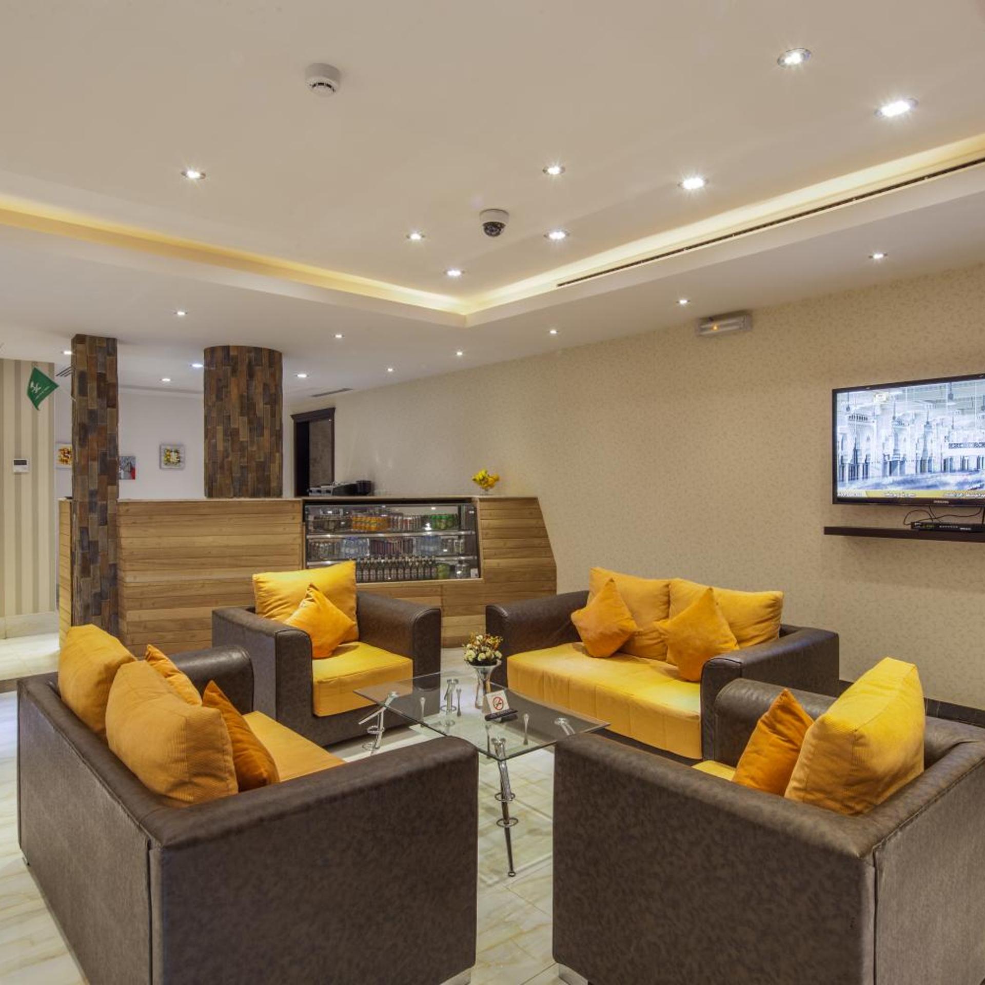 Burj Alhayah Hotel Suites Alfalah 21/31