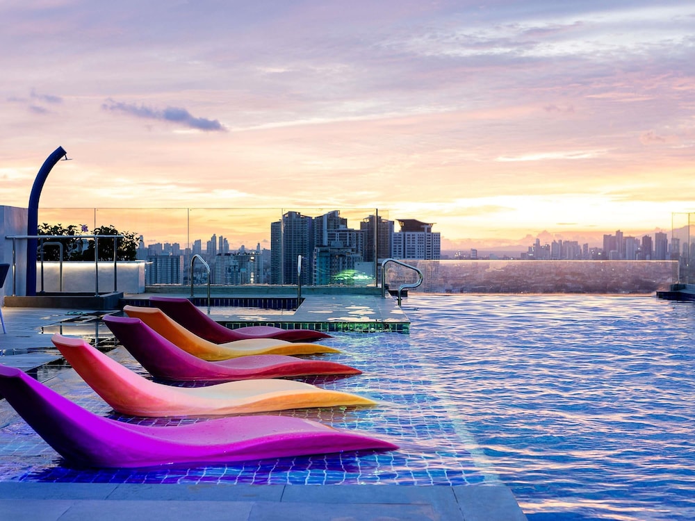 ibis Styles Manila Araneta City 40/66