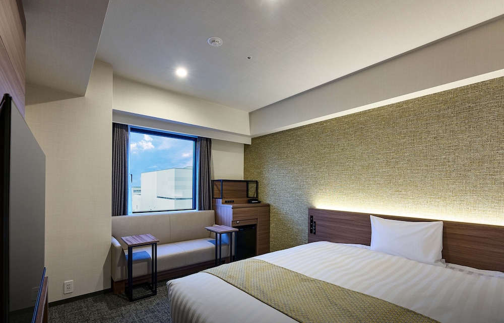 Daiwa Roynet Hotel Akita Ekimae 15/52