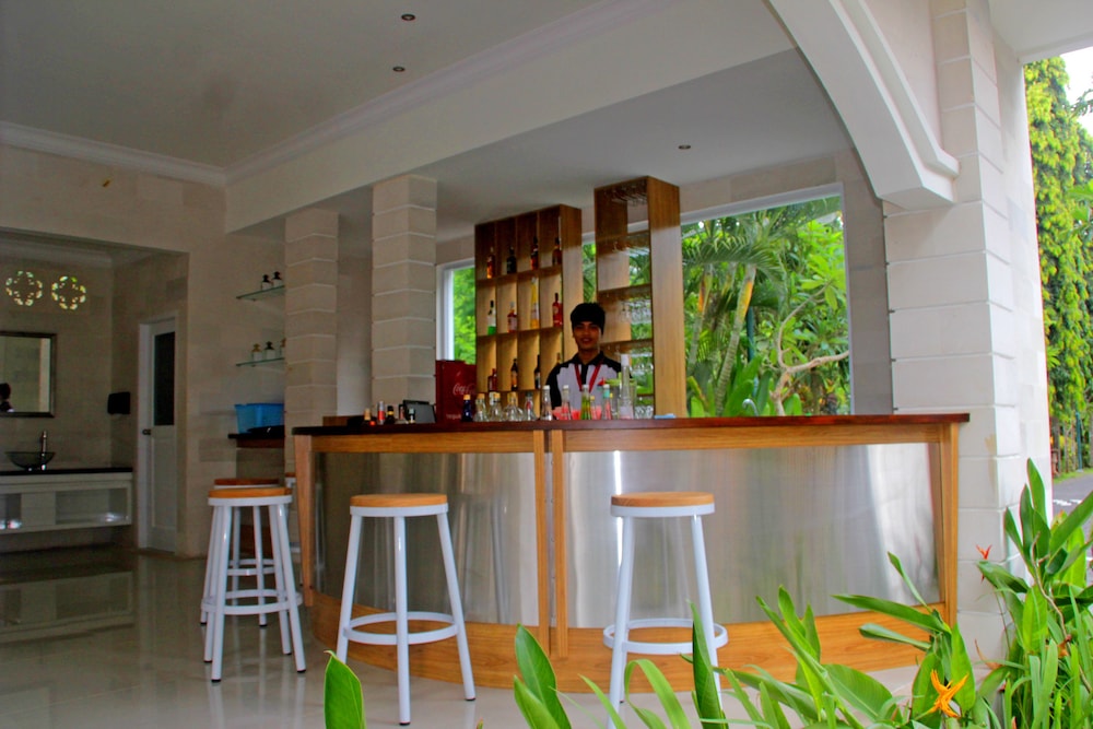 Melasti Beach Resort and Spa 56/74