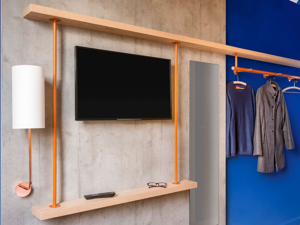 Ibis Budget Amsterdam City South 39/70