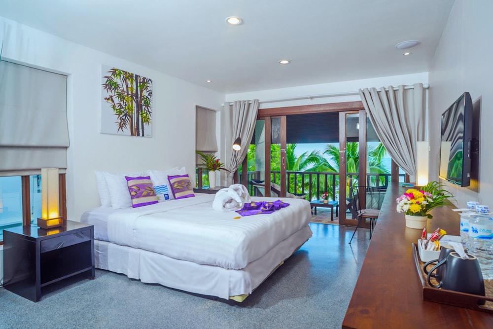 Baan Bophut Beach Hotel 11/34