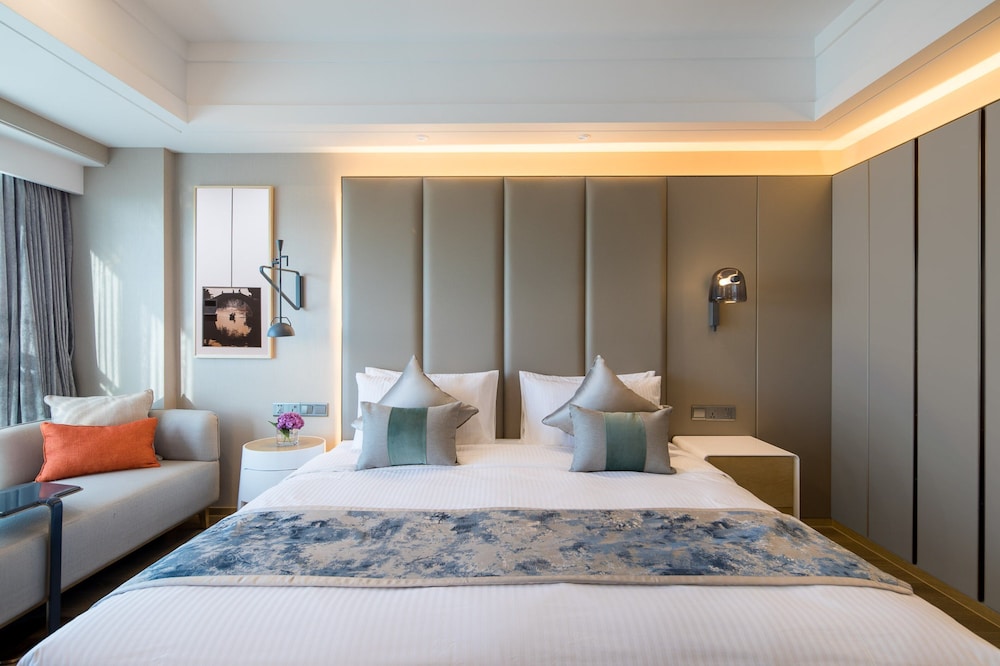 Citadines Keqiao Shaoxing 19/52