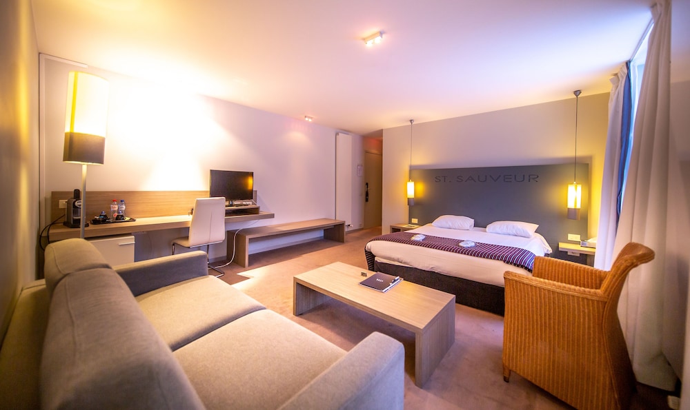 Hotel Saint Sauveur 32/50