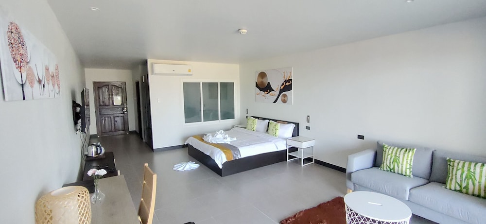 Aranya Resort Koh Lanta 18/50