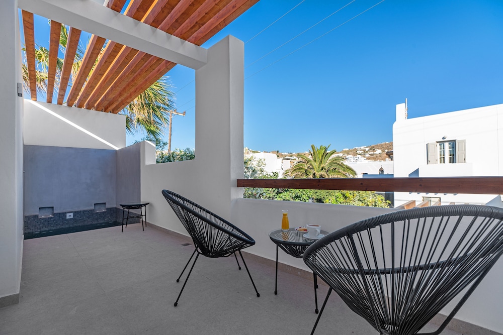 Omnia Mykonos Boutique Hotel & Suites 55/76