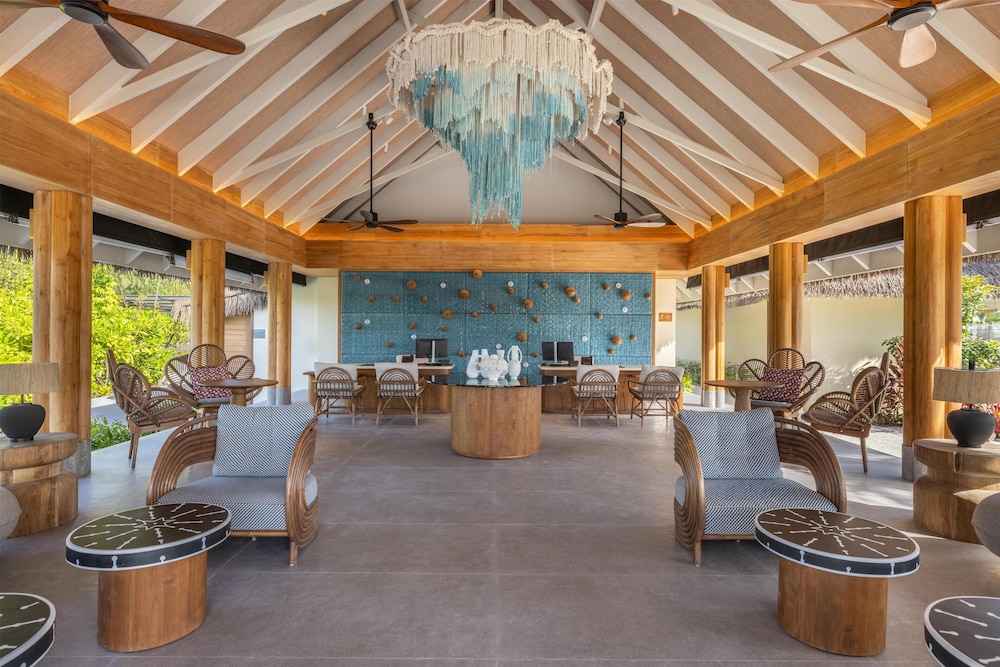 dusitD2 Feydhoo Maldives - Complimentary Return Transfer included 38/59