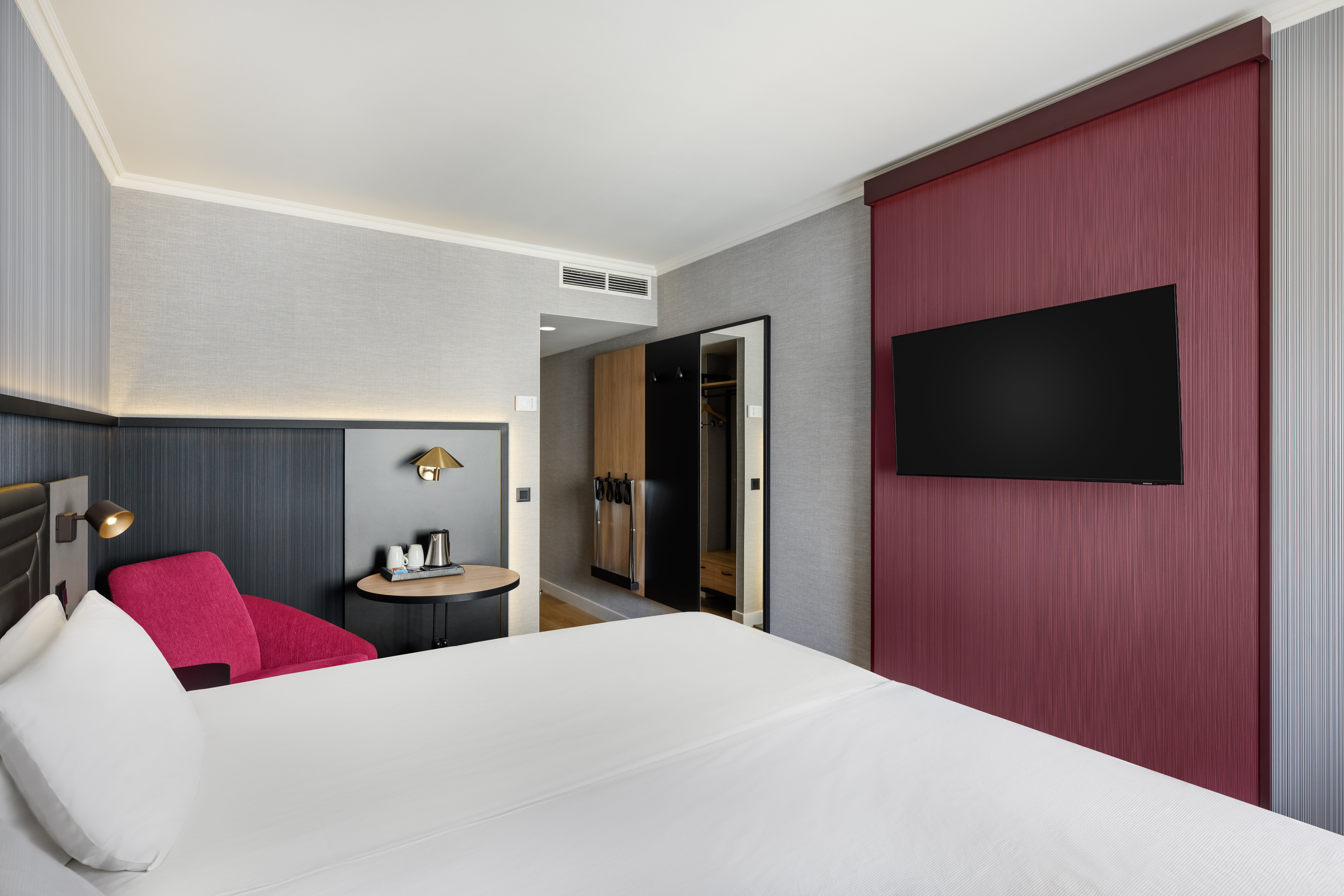 Hotel Erzsebet City Center 9/57