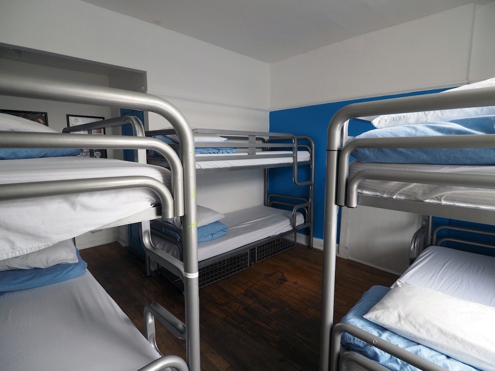 St Christophers Inns Newquay Hostel Ex St Christophers Inn Hostels Newquay 18/62