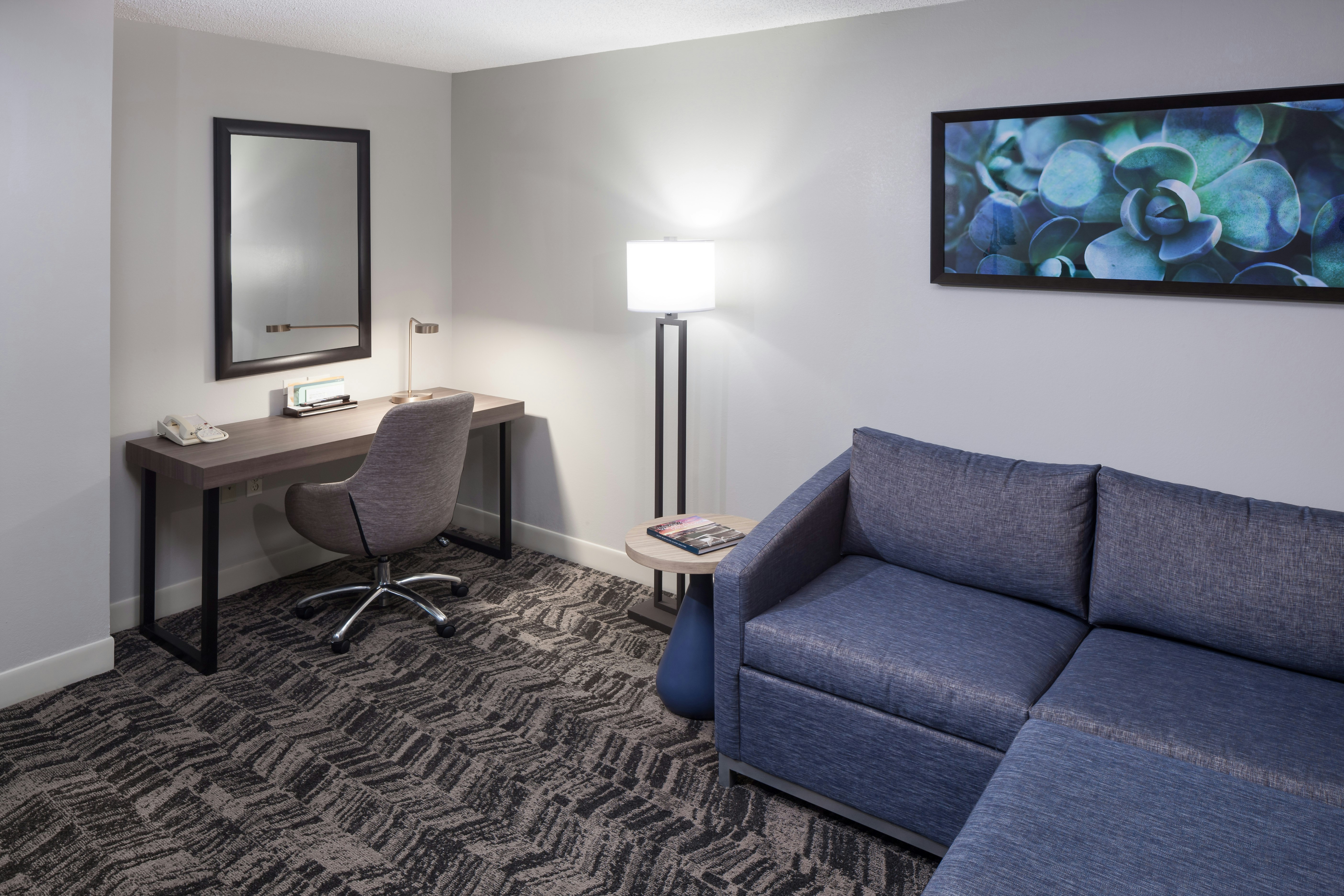 Hilton Garden Inn Hilton Head 43/80