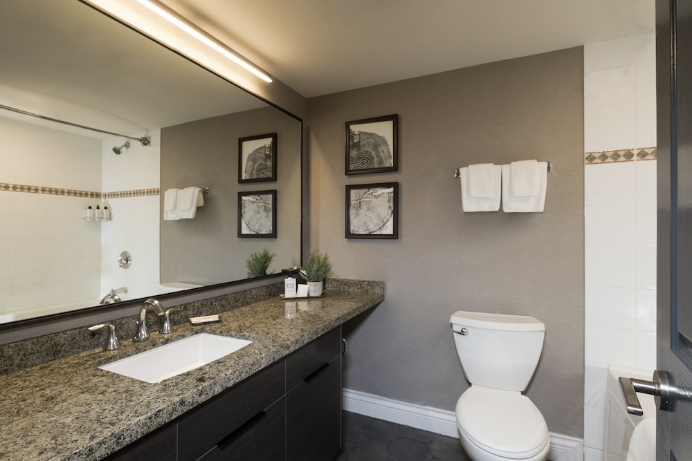 Crystal Lodge Hotel Whistler 61/66