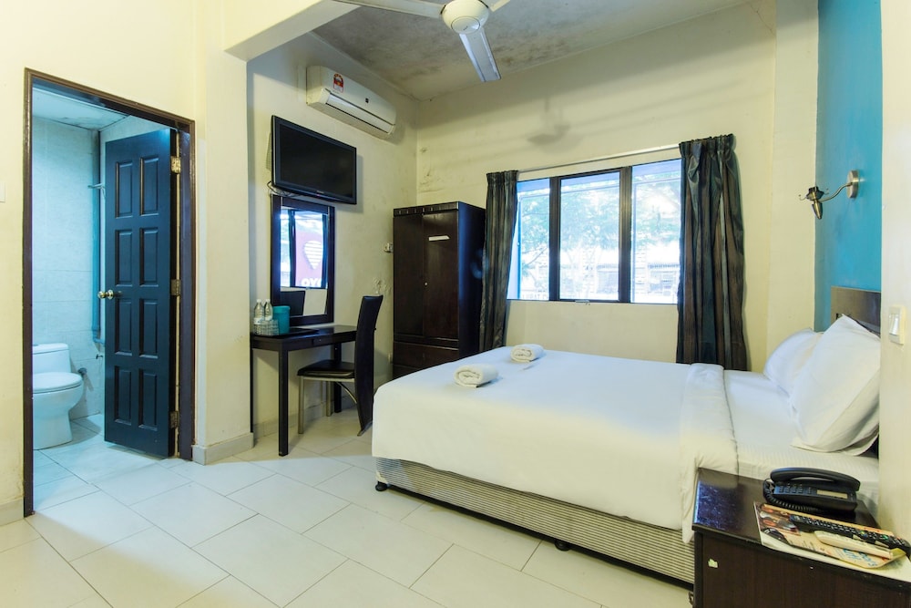 Hotel Grand Mutiara 17/71