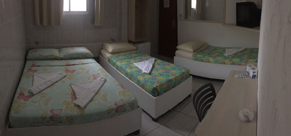 Hotel Pousada Da Praia 29/49