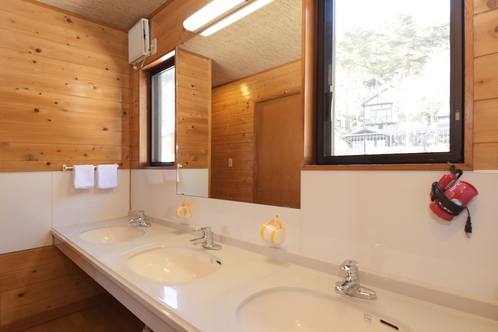 Kawaguchiko Country Cottage Ban 16/68