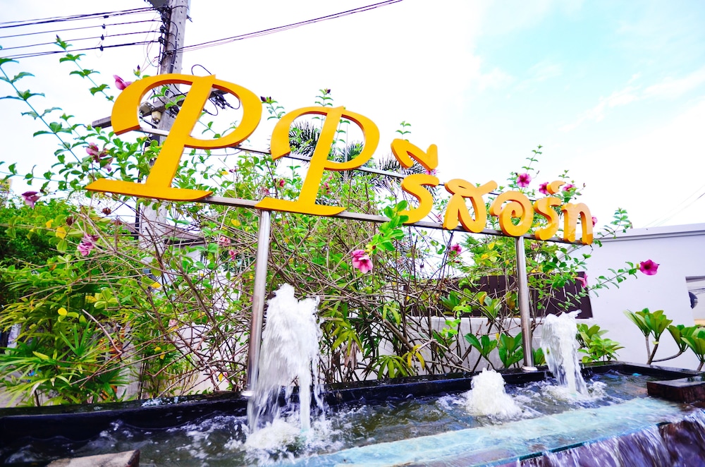 Pp Resort Hat Yai 50/62