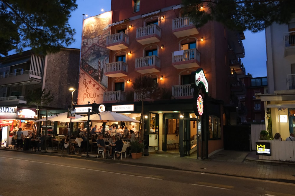 Hotel Marco Polo 3/50