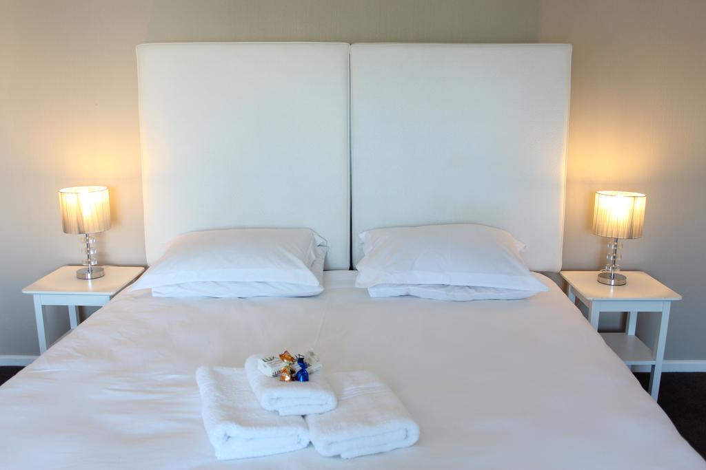 Saffron House Guesthouse 4/45