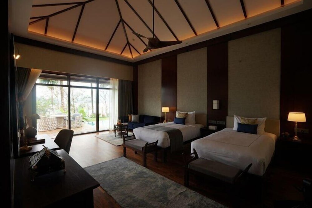 Taj Wayanad Resort Spa Kerala 17/63