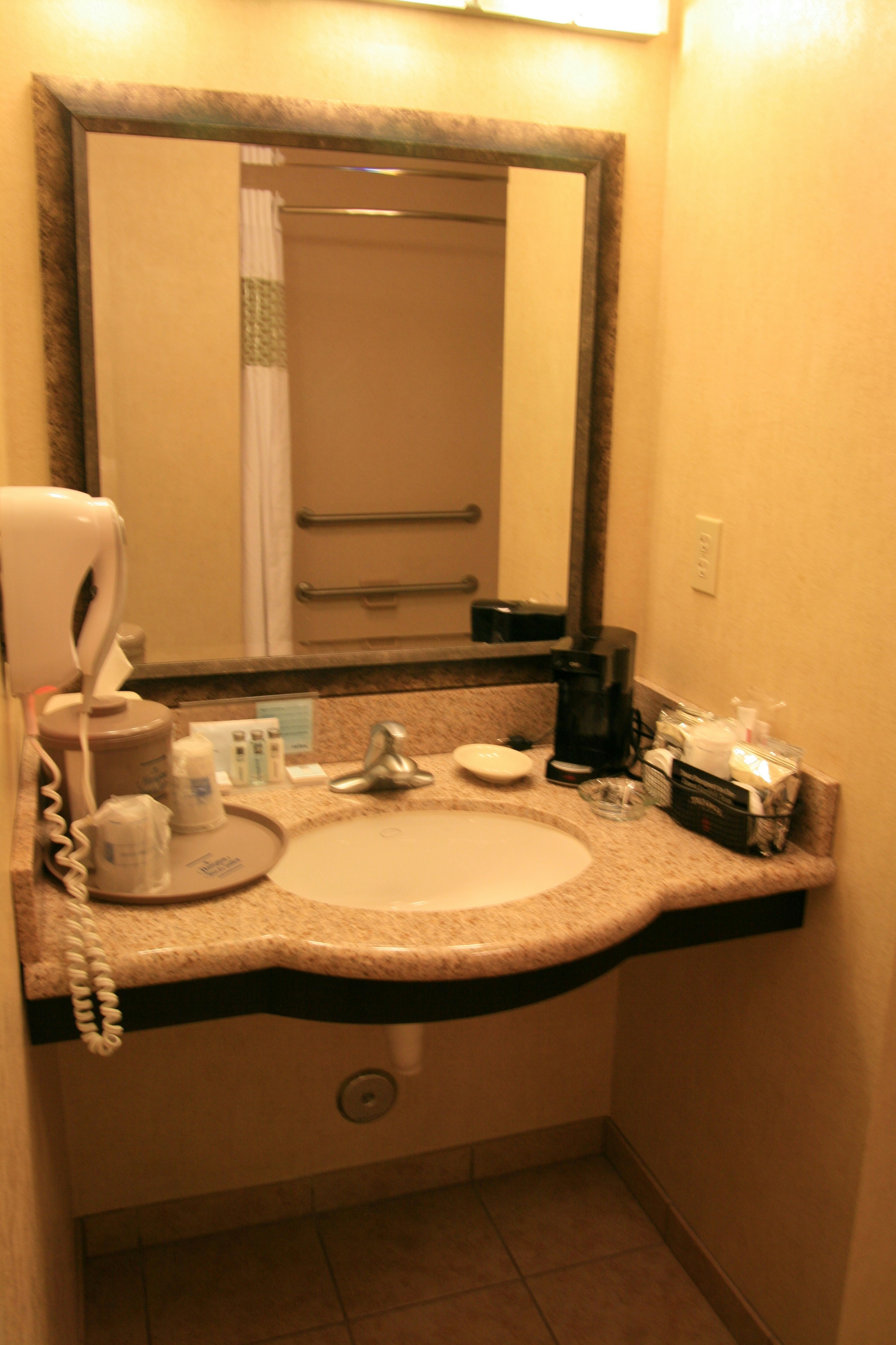 Hampton Inn And Suites Barstow 43/43
