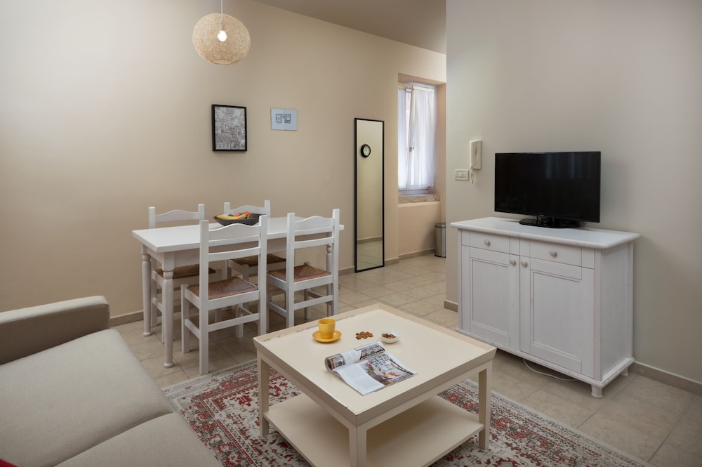 Angelo D Oro Apartments Trevisol 14/23