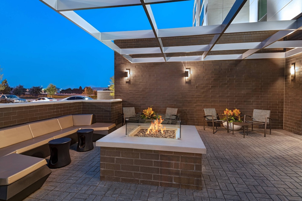 SpringHill Suites by Marriott Dallas Richardson/University Area 36/51