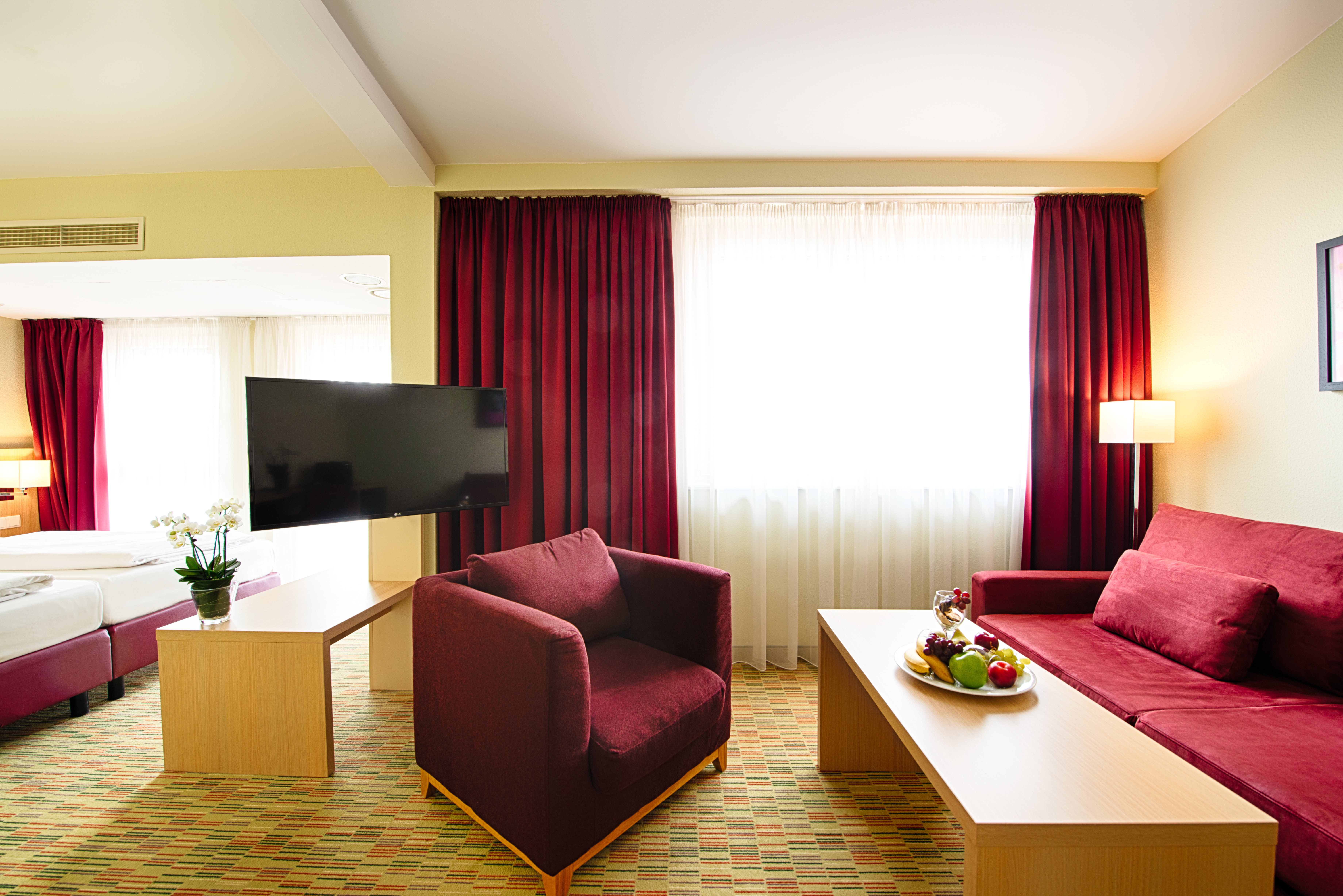 WELCOME HOTEL PADERBORN 18/39