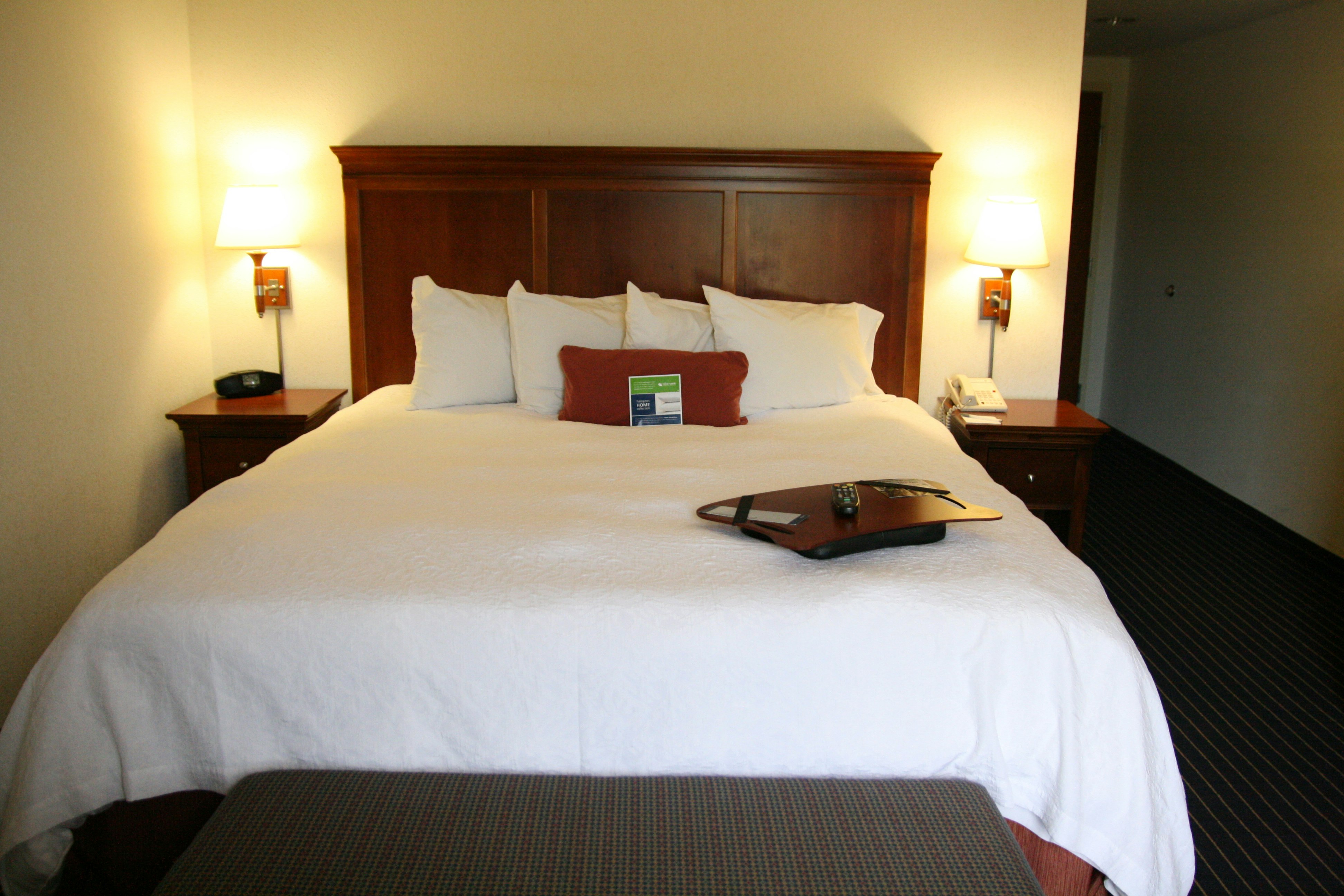 Hampton Inn Farmville 21/79