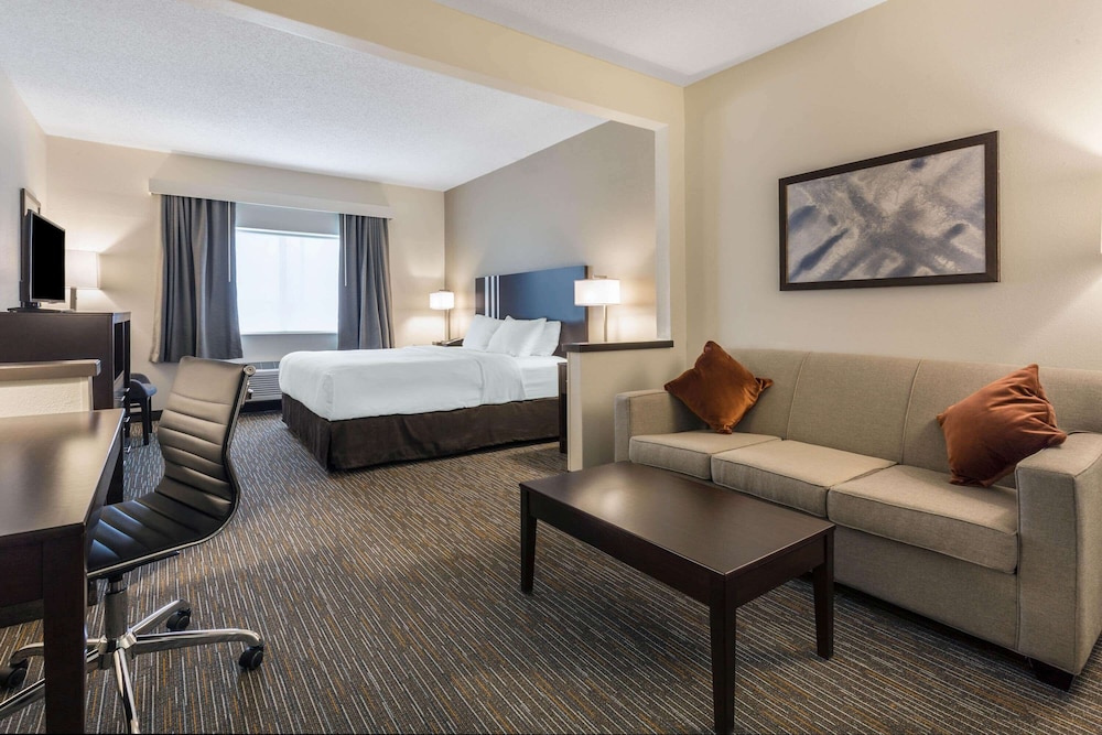 Wingate By Wyndham Gurnee 9/21