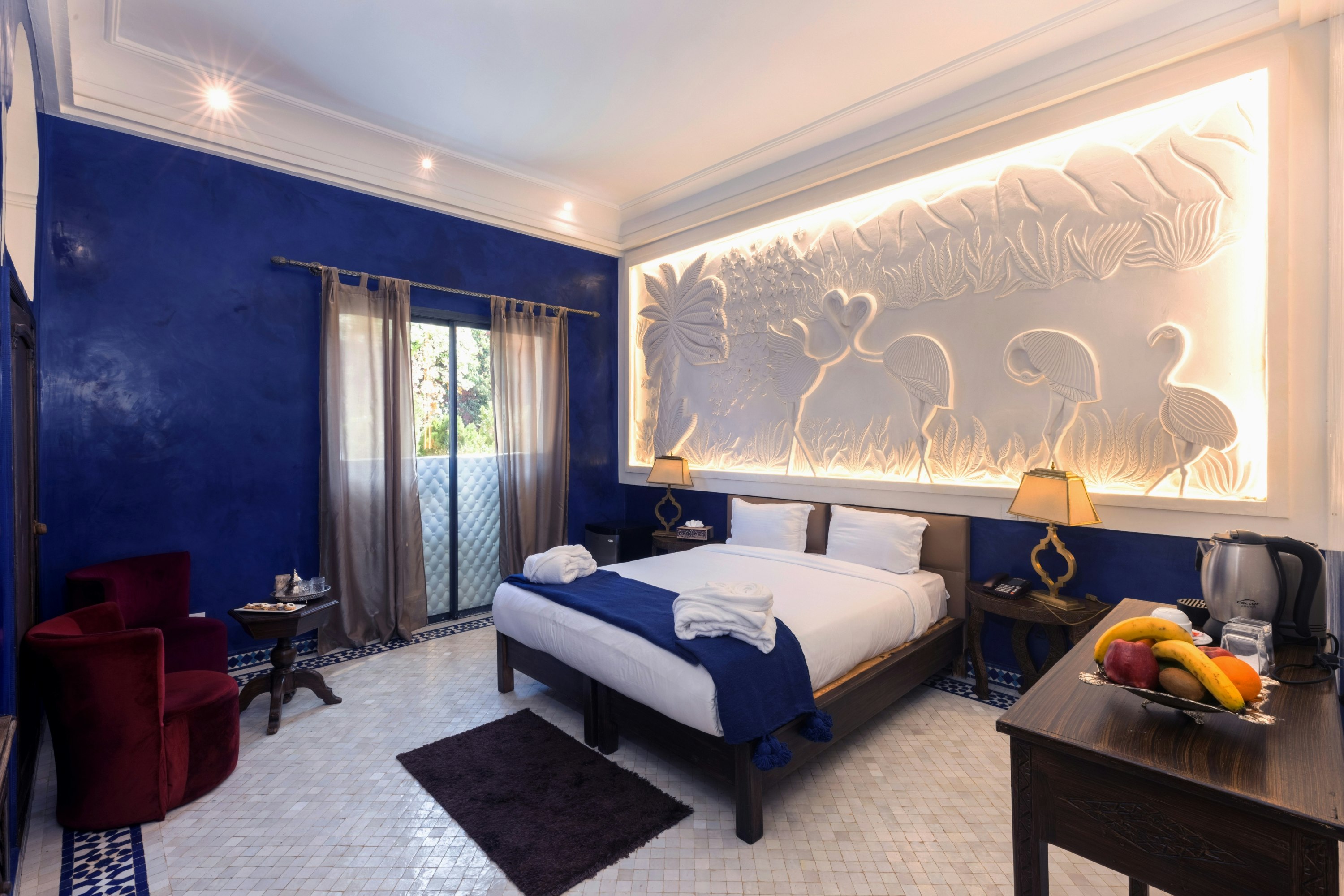 Albakech Boutique Hotel and Spa 4/48