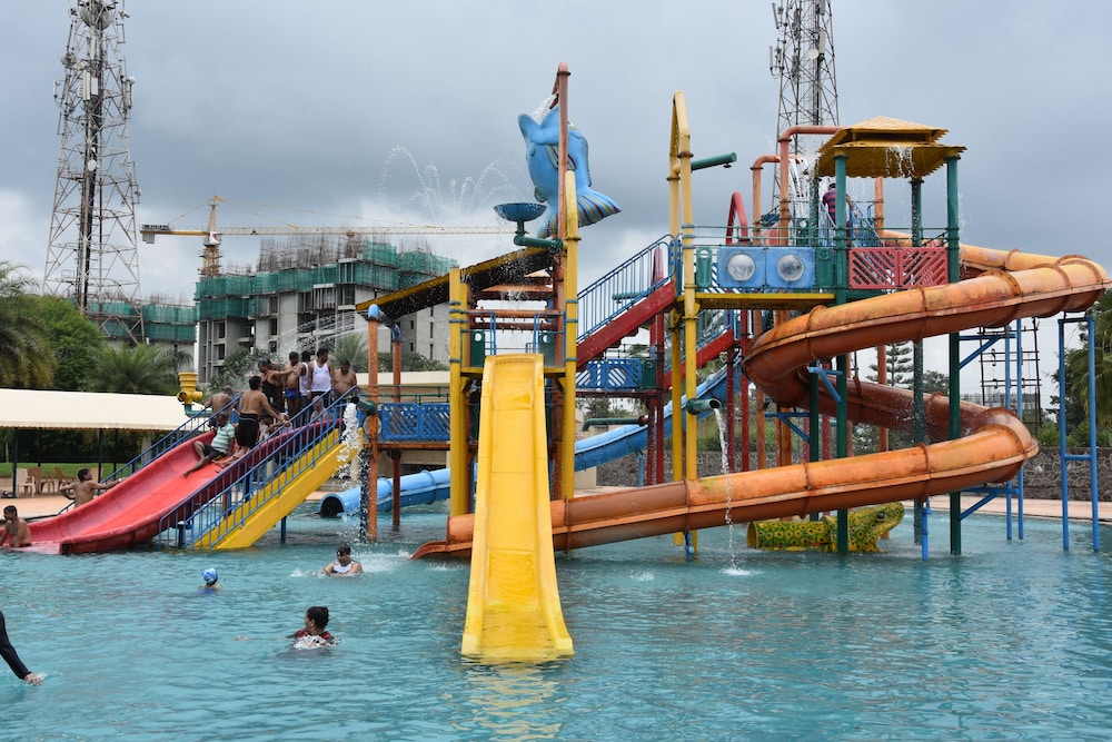 Sentosa Resorts 31/40