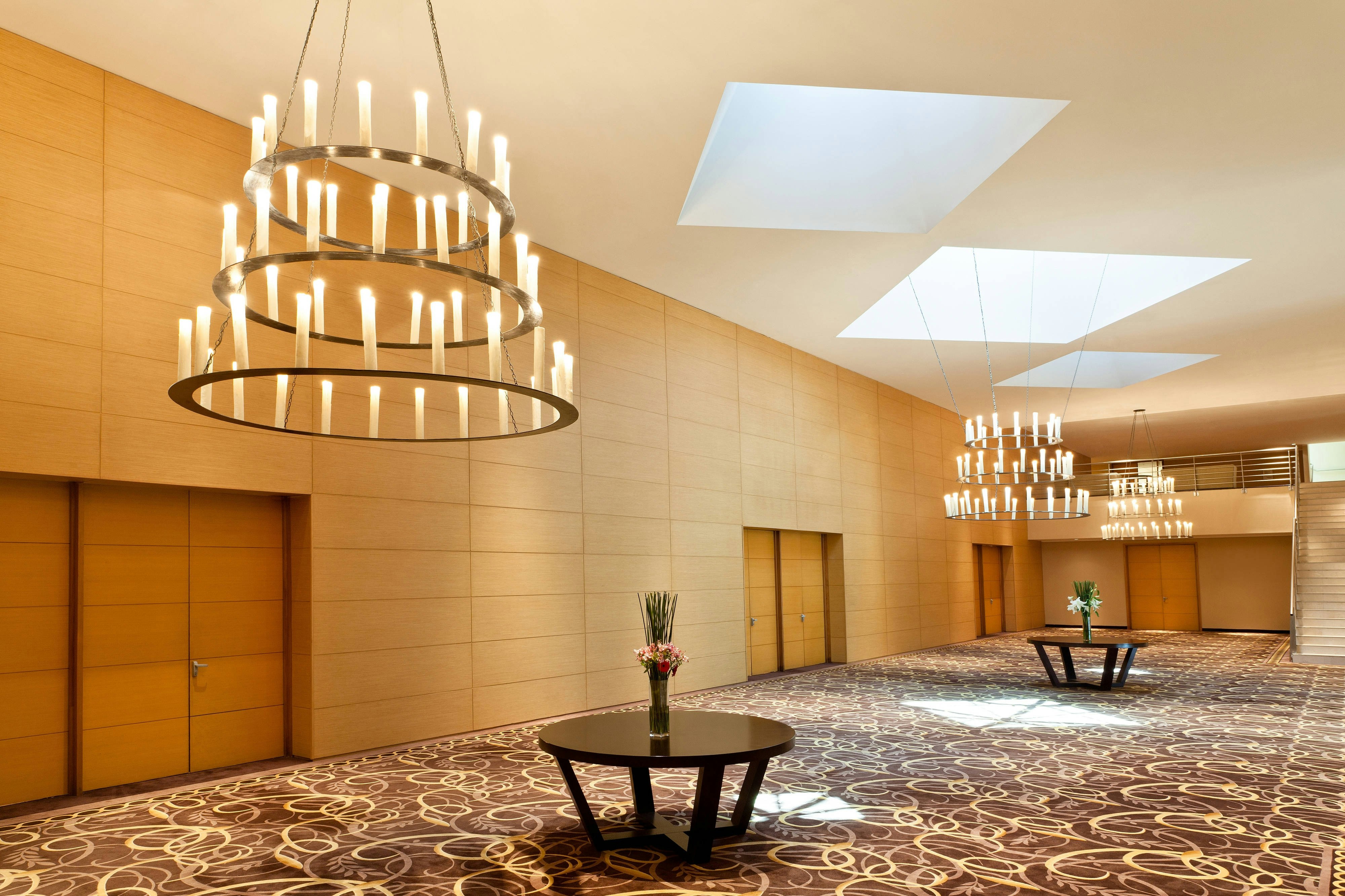 Sheraton Tucuman Hotel 3/4
