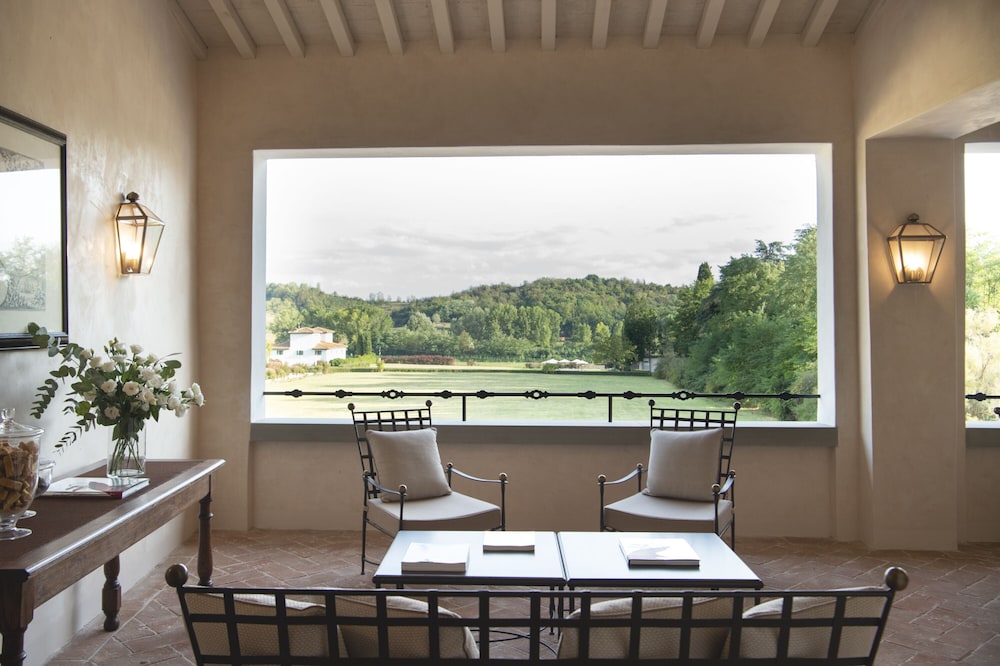 Viesca Suites & Villas Il Borro Toscana 40/50