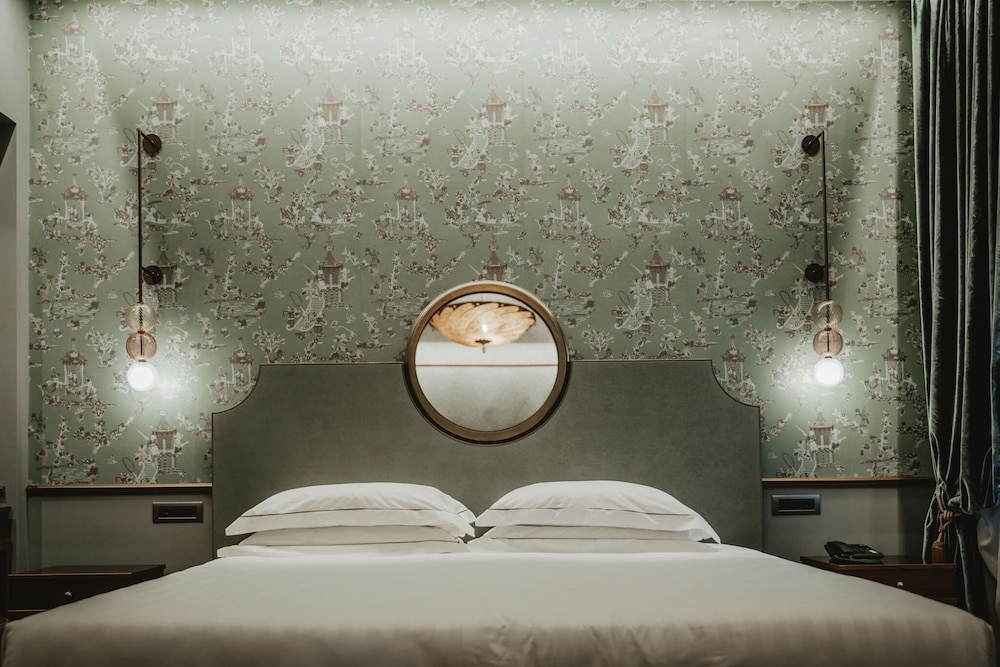 Hotel Giorgione 50/87