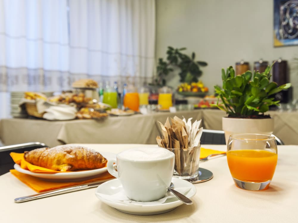 Best Western Hotel Residence Italia 52/70
