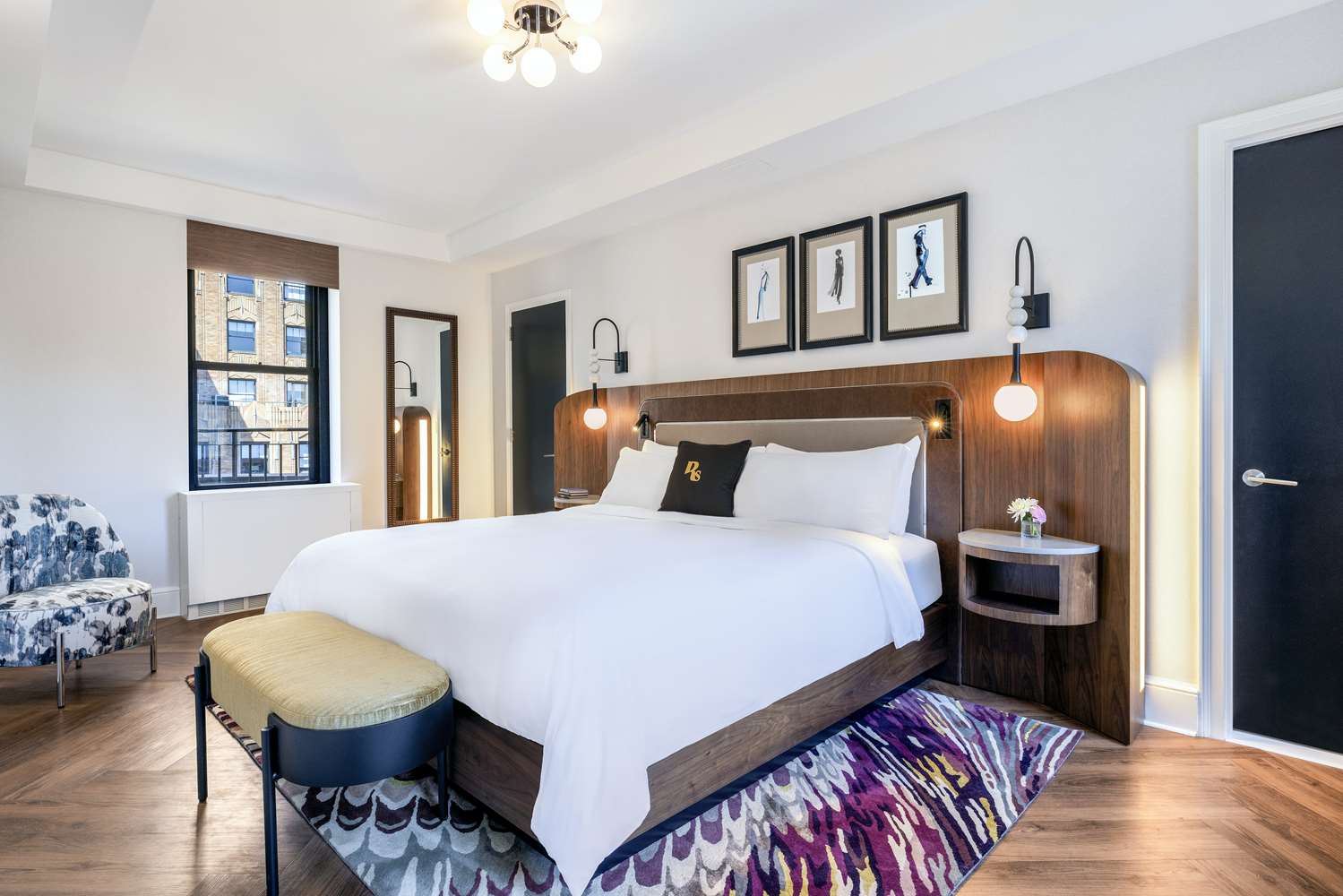 The Benjamin Royal Sonesta New York 6/15