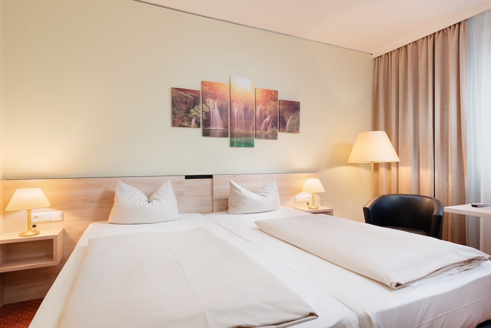 COMFORT, DOUBLE BED