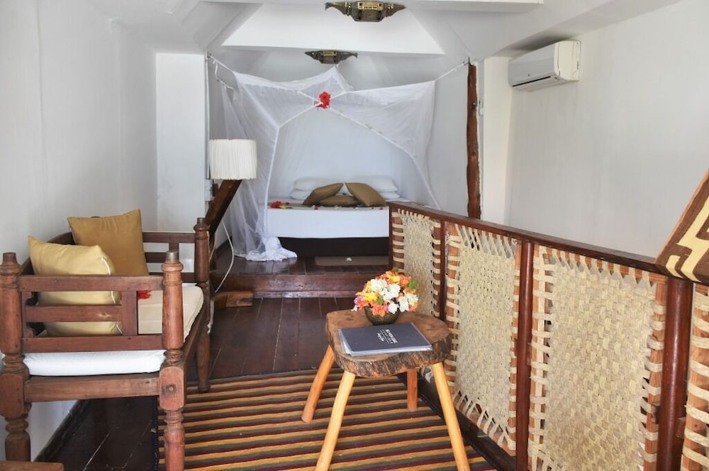 Sea View Lodge Boutique Hotel 9/76