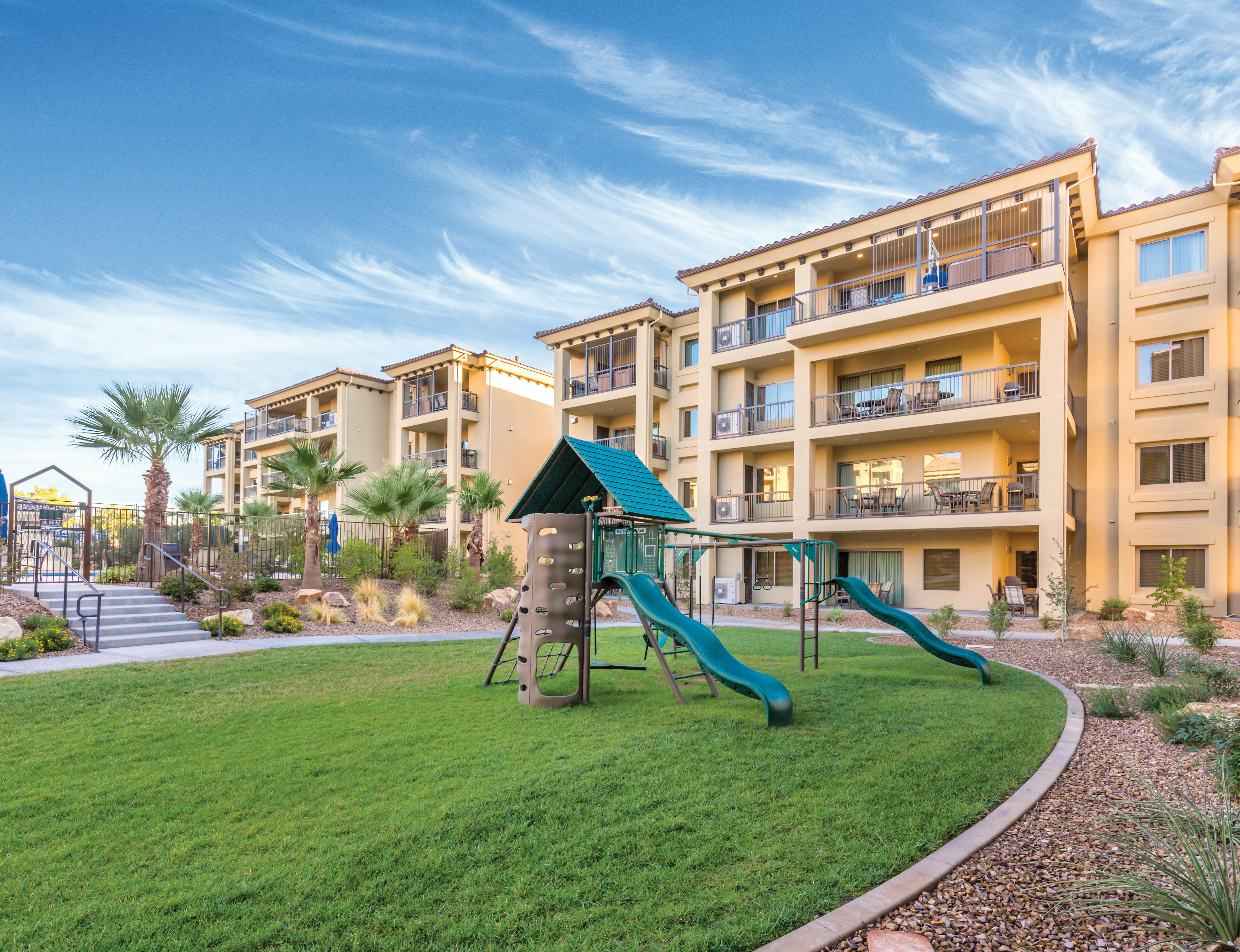 WorldMark Estancia 13/18