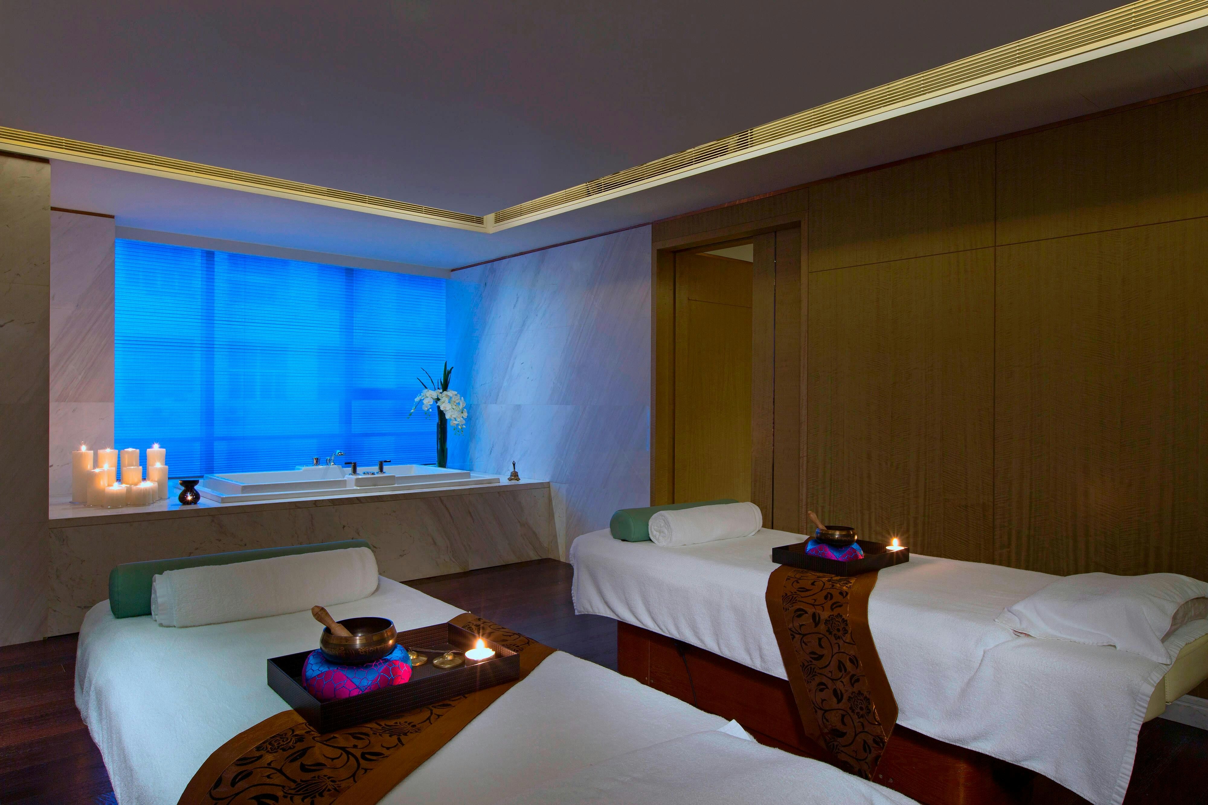 The Westin Ningbo 9/50