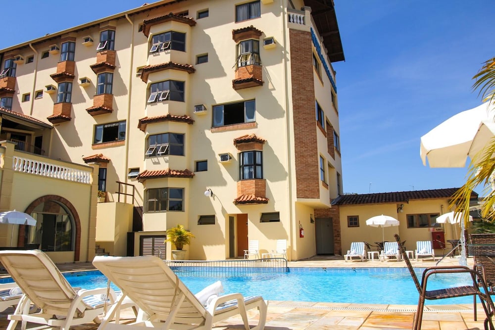 Hotel Portal das Águas 2/50