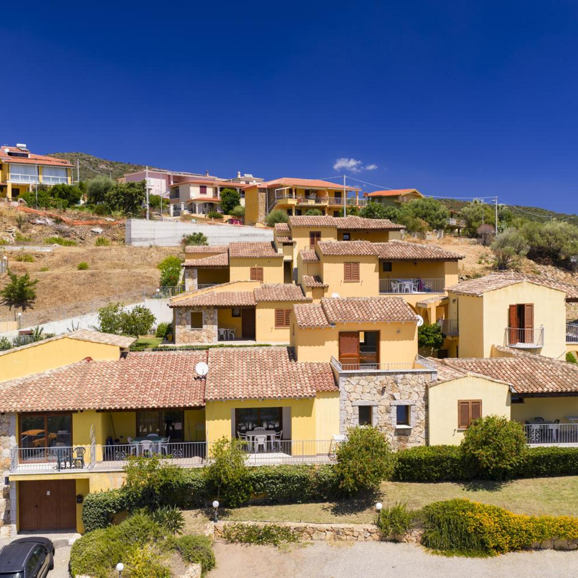Corte di Gallura 7/45