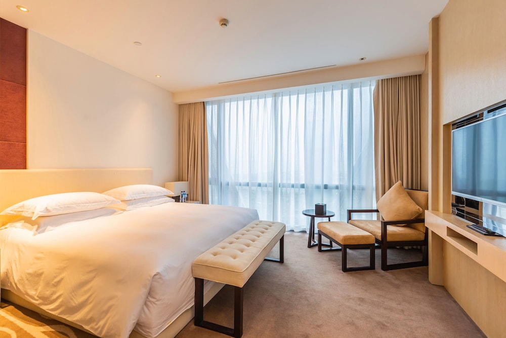 Hotel Kapok Shenzhen Bay 8/46