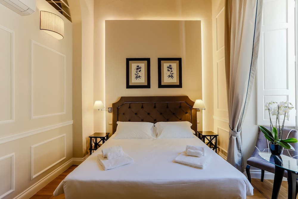 Relais Tosinghi 20/50