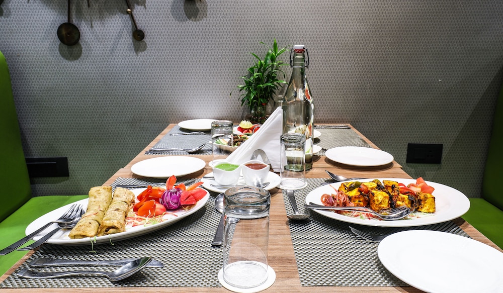 Hotel Blue Stone - Nehru Place 36/49