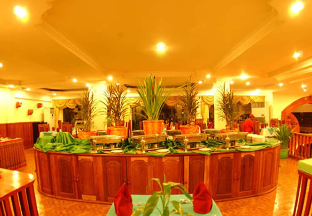 Monoreach Hotel Siem Reap 24/40