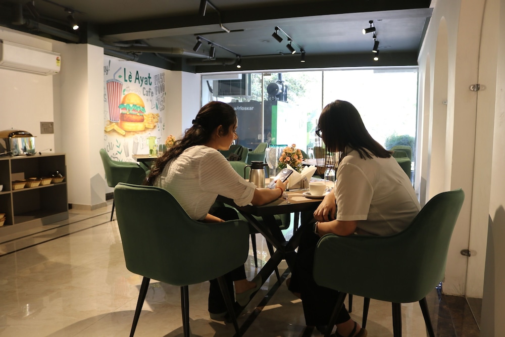 AVA Hotels and Corporates Millennium City 35/50