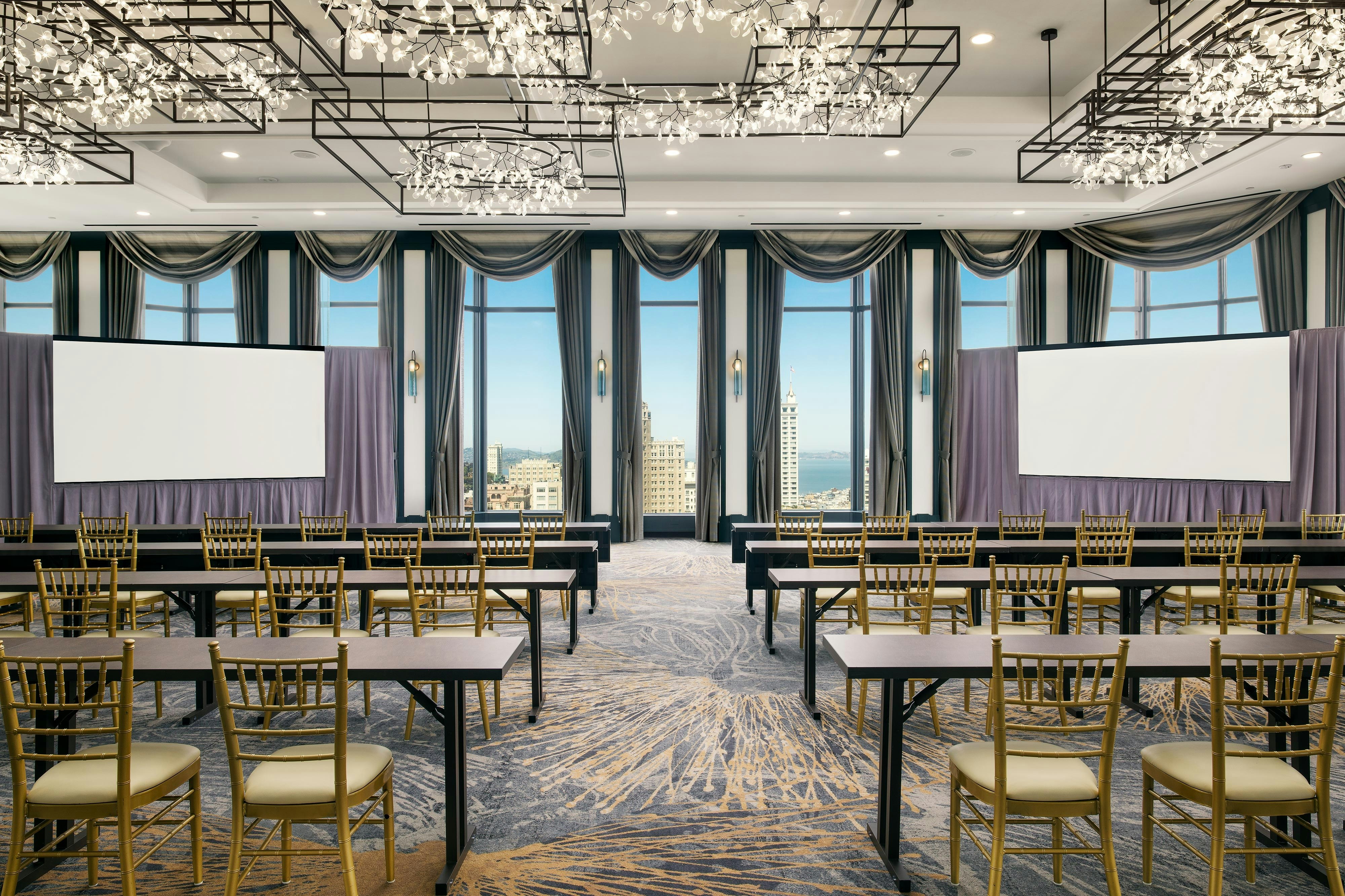 The Westin St. Francis San Francisco On Union Square 51/62