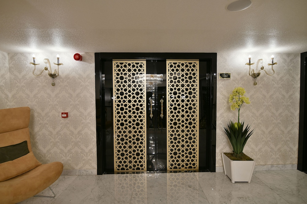 Guvenay Business Hotel 38/66