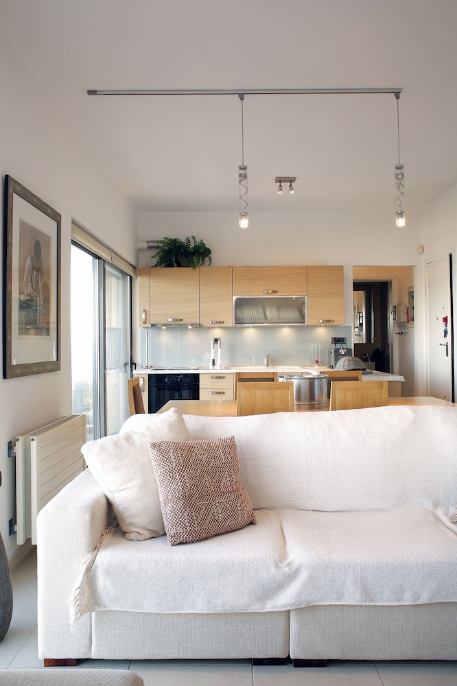 Sea View Maisonette Schinias 22/32